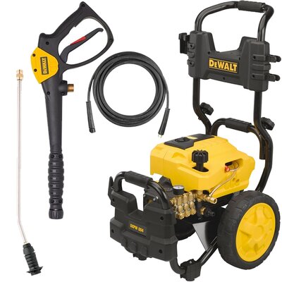 Myjka ciśnieniowa DEWALT DXPW004E