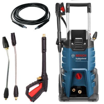 Myjka ciśnieniowa BOSCH Professional GHP 5-65 0600910500