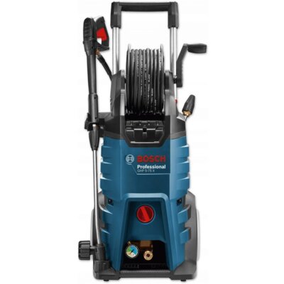 Myjka ciśnieniowa BOSCH Professional GHP 5-75 X 0600910800