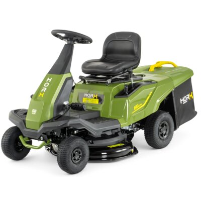 Traktor ogrodowy HORX MEX RS 166 C D224 660 mm 4.4 kW