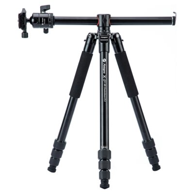 Statyw FOTOPRO X-go HR Chameleon E2 Czarny