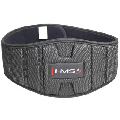 Pas do ćwiczeń HMS PA3448 Szary (rozmiar S)