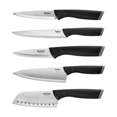 Zestaw noży TEFAL Comfort K2213944, K2213744, K2213544, K2213244, K2213644