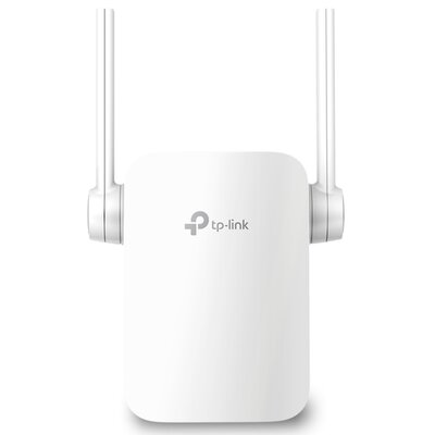 Wzmacniacz sieci TP-LINK RE205 2.4 / 5 GHz, Wi-Fi 5 (802.11 a/b/g/n/ac)