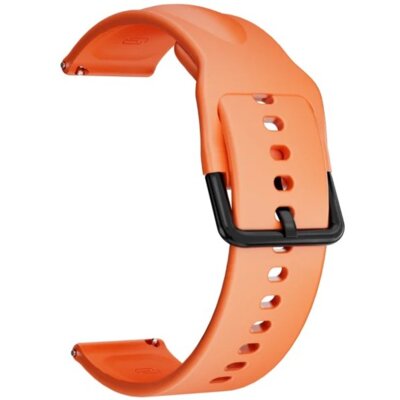 Pasek GARETT Pay Adults (szerokość paska 22 mm) Pomarańczowy