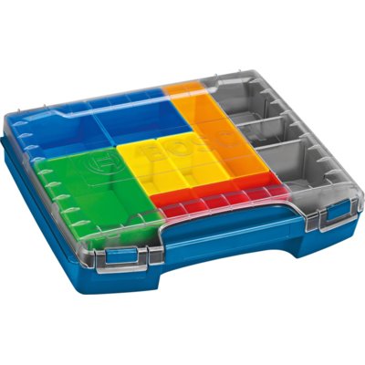 Walizka narzędziowa BOSCH 1600A001S8