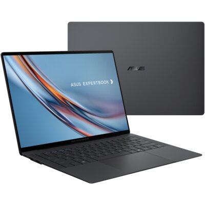 Laptop ASUS ExpertBook B9406CAA-TH0082X 14" OLED Ultra 7-356H 32GB RAM 1TB SSD Windows 11 Professional, Funkcje AI