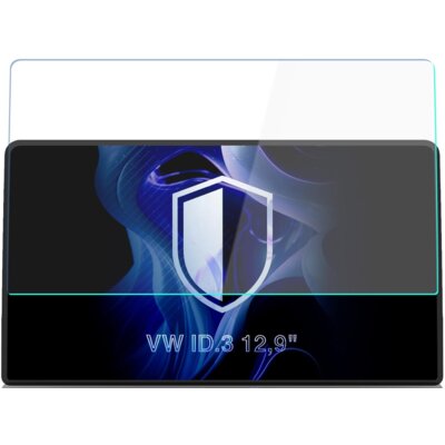 Folia ochronna 3MK TechWrap Matte Center Display do VW ID.3 2024- 12.9"