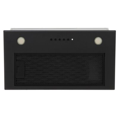 Okap AKPO WK-7 Micra 60 Czarny 71dB klasa B