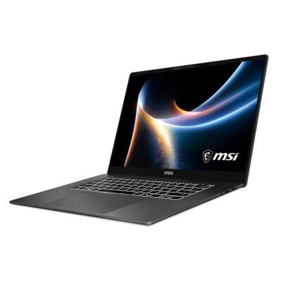 Laptop MSI Prestige 16 AI+ C3MG-068PL 16" OLED 120Hz Ultra 7-355 32GB RAM 1TB SSD Windows 11 Professional