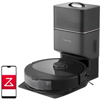 Robot sprzątający ROBOROCK Q8 Max+ Special Czarny