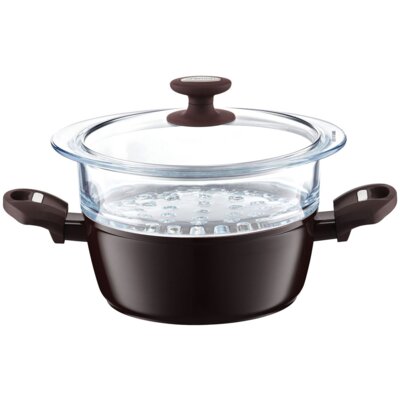 Garnek AMBITION Master Stone 4.4L