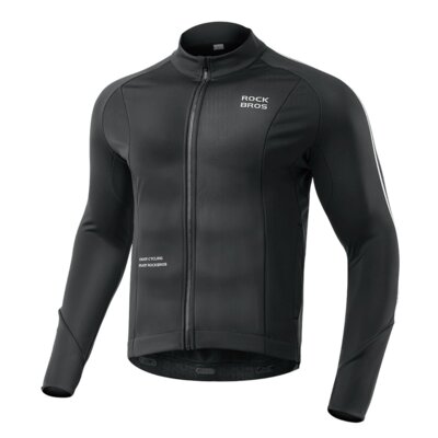 Koszulka rowerowa ROCKBROS 15400002004 (rozmiar XL)