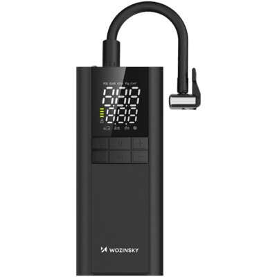 Kompresor samochodowy WOZINSKY WPEP-8000