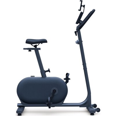 Rower magnetyczny KETTLER Hoi Ride Szary