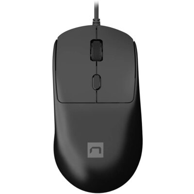 Mysz NATEC Hawk 2