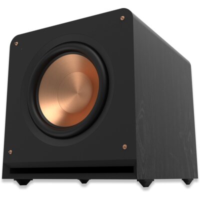 Subwoofer KLIPSCH RP-1400SW EUA Czarny