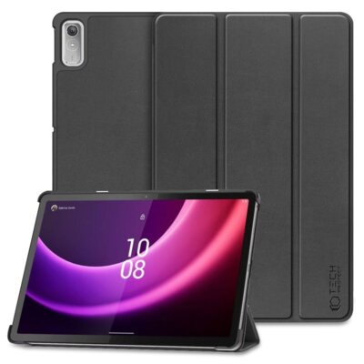 Etui na Lenovo Tab P11 11.5 2nd Gen TB-350 TECH-PROTECT SmartCase Czarny