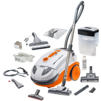 Odkurzacz piorący THOMAS Twin AquaWash Pet + Turboszczotka