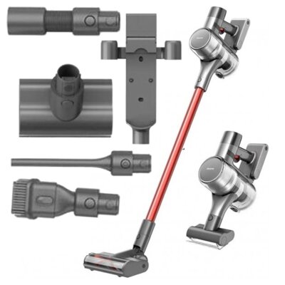 Odkurzacz DREAME T20