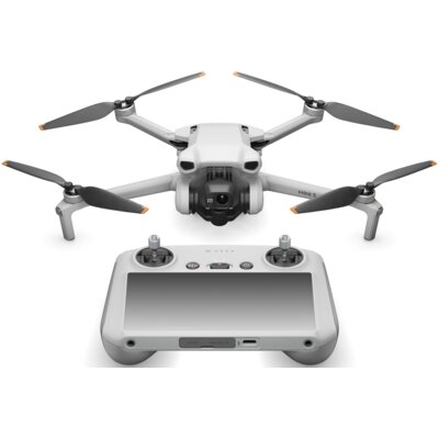 Dron DJI Mini 3 (DJI RC) Display Unit