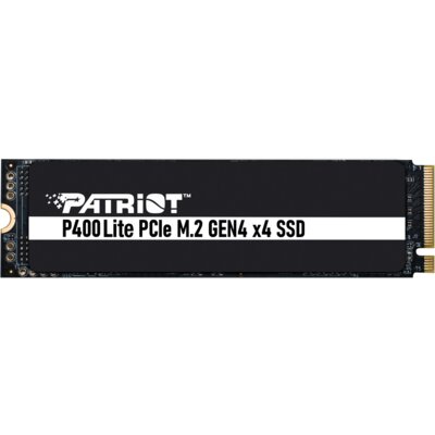Dysk PATRIOT P400 Lite 500GB SSD