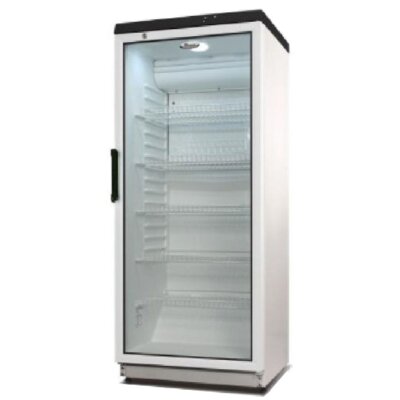 Witryna chłodnicza przemysłowa WHIRLPOOL ADN202/2