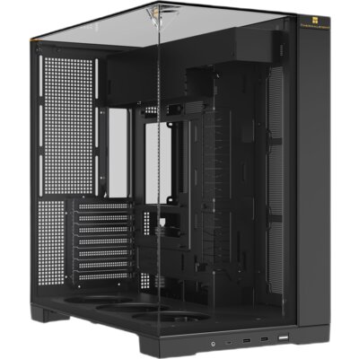 Obudowa THERMALRIGHT A70 Czarny