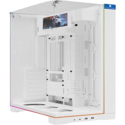 Obudowa THERMALRIGHT A70 Vision ARGB Biały