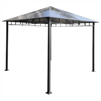 Pawilon ogrodowy MIRPOL Dari 60517A1