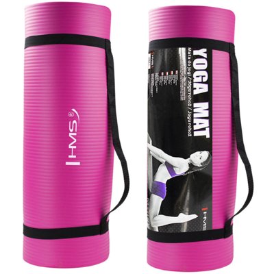 Mata HMS YM04 Różowy