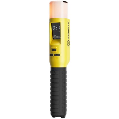 Alkomat PROMILER iBlow 10
