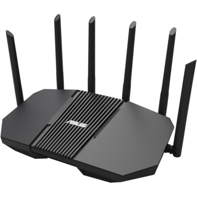 Router ASUS RT-BE90U 2.4 / 5 / 6 GHz (TriBand), Wi-Fi Mesh