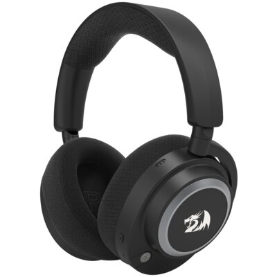Słuchawki REDRAGON Nyx Pro H891 Bezprzewodowe, Nauszne, Dźwięk przestrzenny