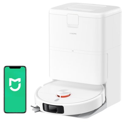 Robot sprzątający XIAOMI Robot Vacuum H50 Pro