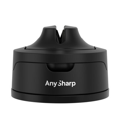 Ostrzałka ANYSHARP Evo Czarny
