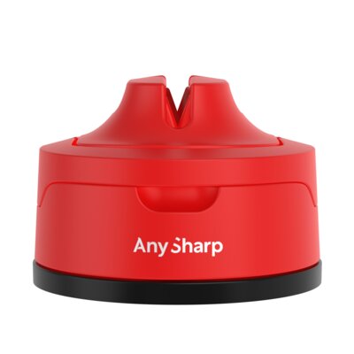 Ostrzałka ANYSHARP Evo Czerwony