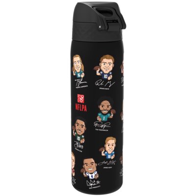 Butelka plastikowa ION8 NFL Futbol Amerykański (Quarterbacks)