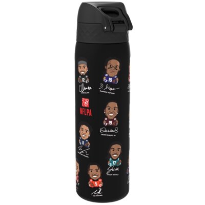 Butelka plastikowa ION8 NFL Futbol Amerykański (Wide receivers)