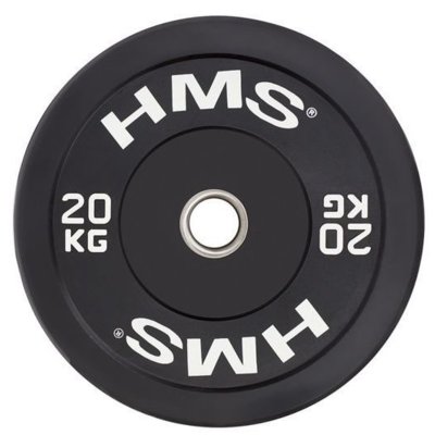 Obciążenie HMS BBR20 (20 kg)