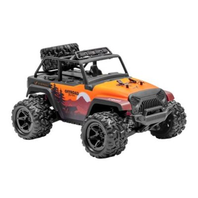 Samochód zdalnie sterowany OVERMAX X-Quail