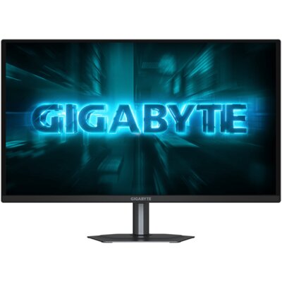 Monitor GIGABYTE GO27Q24 EK 27" 2560x1440px QD-OLED 240Hz 0.03 ms [GTG]