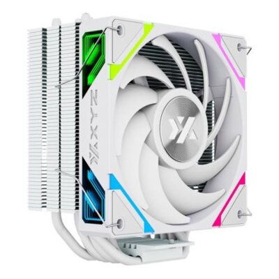 Chłodzenie CPU XYZ Thermax 6 Biały