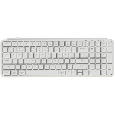 Klawiatura KEYCHRON B2 Pro Biały