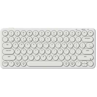Klawiatura KEYCHRON B3 Pro Biały
