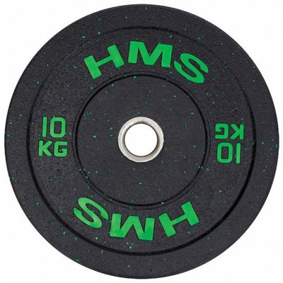 Obciążenie HMS HTBR10 (10 kg)