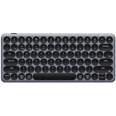 Klawiatura KEYCHRON B3 Pro Szary