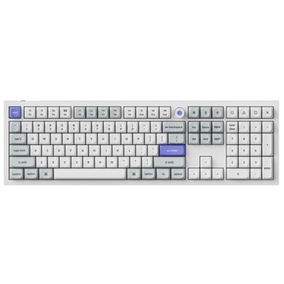 Klawiatura KEYCHRON Q6HW-P1