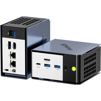 Komputer GMKTEC K16 R7-7735HS 32GB RAM 1TB SSD Windows 11 Professional