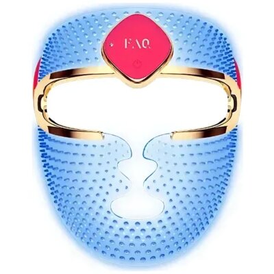 Maska LED FOREO Faq 201